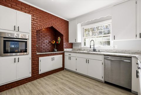 Tiny photo for 2409 Perez Avenue, Tallahassee, FL 32304 (MLS # 395519)