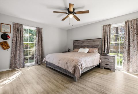 Tiny photo for 2409 Perez Avenue, Tallahassee, FL 32304 (MLS # 395519)