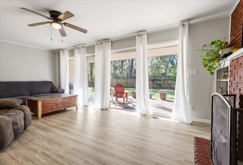 Tiny photo for 2409 Perez Avenue, Tallahassee, FL 32304 (MLS # 395519)