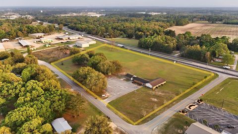 Tiny photo for 2222 Dothan Road #(6.902 Acres), Bainbridge, GA 39817 (MLS # 397842)