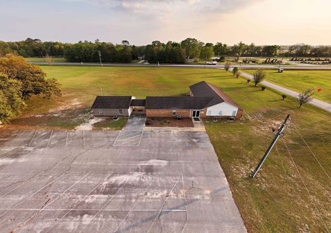 Tiny photo for 2222 Dothan Road #(6.902 Acres), Bainbridge, GA 39817 (MLS # 397842)