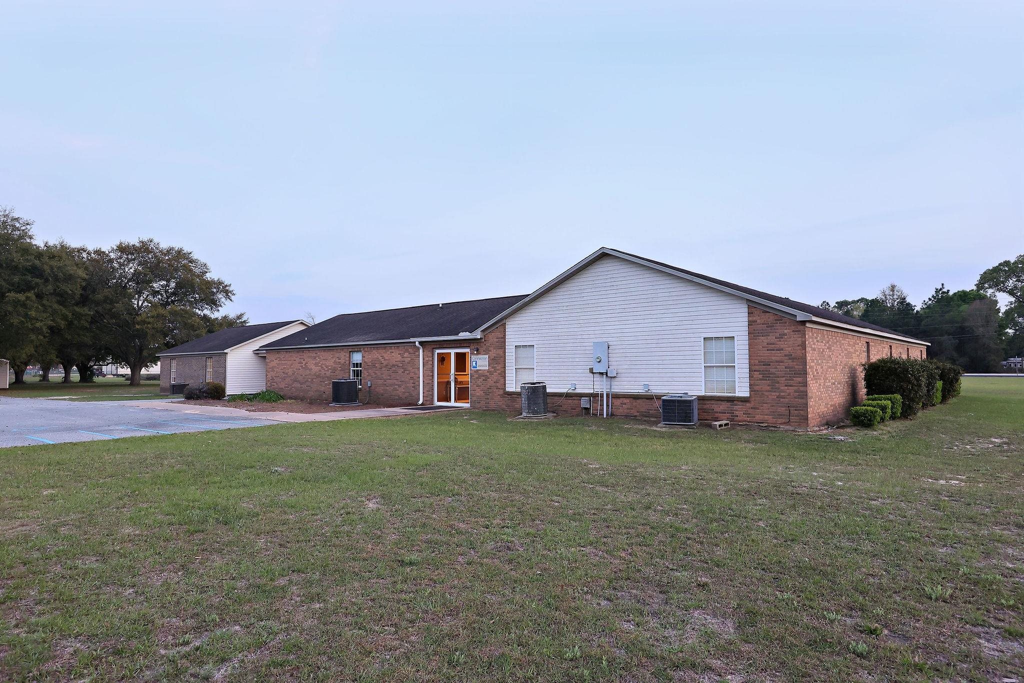 2222 Dothan Road (6.902 Acres)