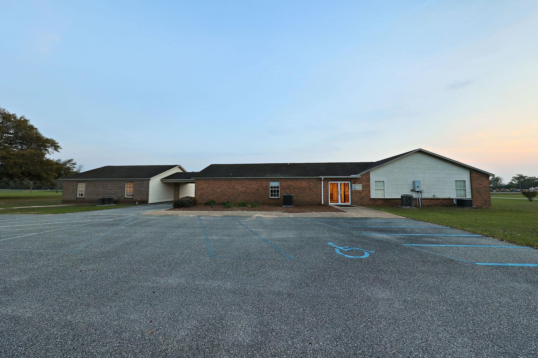 2222 Dothan Road (6.902 Acres)