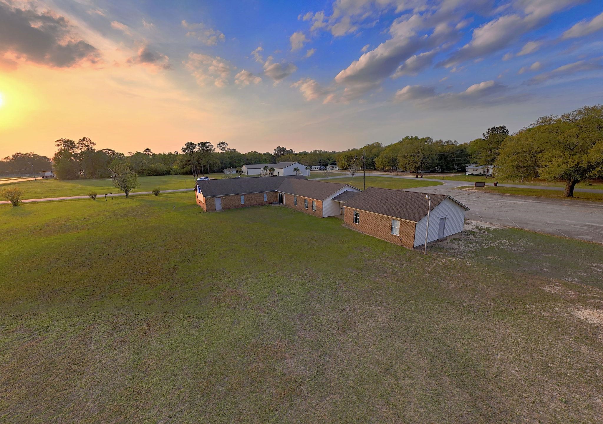 2222 Dothan Road (6.902 Acres)