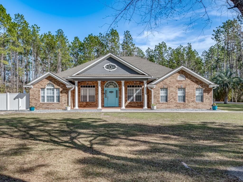 758 East Ivan Road