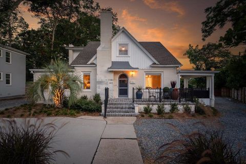 A home in TALLAHASSEE