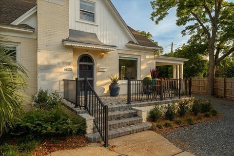 A home in TALLAHASSEE