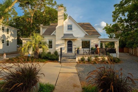 A home in TALLAHASSEE