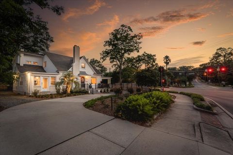 A home in TALLAHASSEE