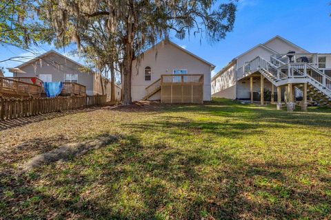 Tiny photo for 4367 COOL VIEW Drive, Tallahassee, FL 32303 (MLS # 395085)