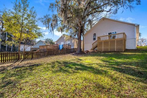 Tiny photo for 4367 COOL VIEW Drive, Tallahassee, FL 32303 (MLS # 395085)