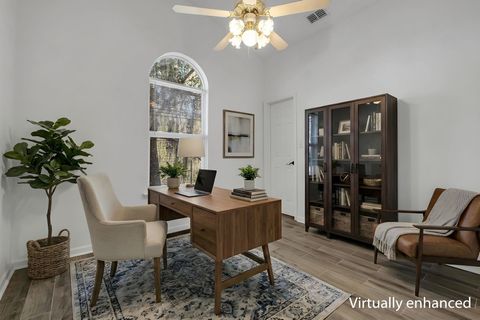 Tiny photo for 4367 COOL VIEW Drive, Tallahassee, FL 32303 (MLS # 395085)