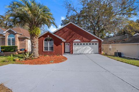 4367 COOL VIEW Drive Tallahassee FL 32303