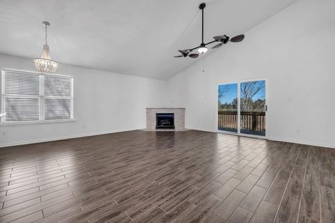 Tiny photo for 4367 COOL VIEW Drive, Tallahassee, FL 32303 (MLS # 395085)