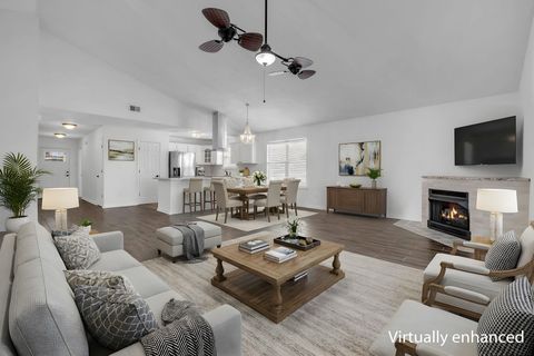 Tiny photo for 4367 COOL VIEW Drive, Tallahassee, FL 32303 (MLS # 395085)