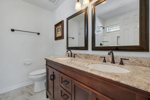 Tiny photo for 4367 COOL VIEW Drive, Tallahassee, FL 32303 (MLS # 395085)