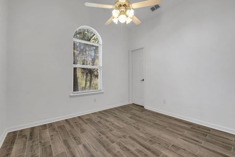 Tiny photo for 4367 COOL VIEW Drive, Tallahassee, FL 32303 (MLS # 395085)