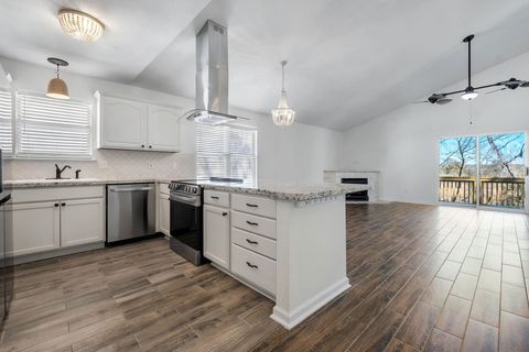 Tiny photo for 4367 COOL VIEW Drive, Tallahassee, FL 32303 (MLS # 395085)