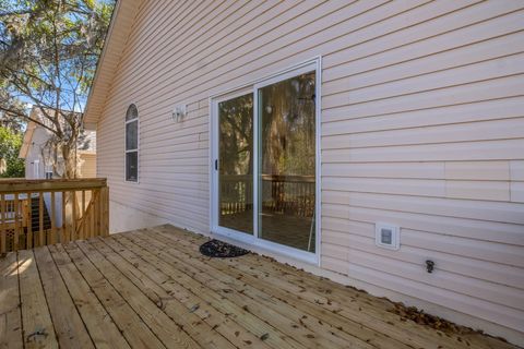 Tiny photo for 4367 COOL VIEW Drive, Tallahassee, FL 32303 (MLS # 395085)