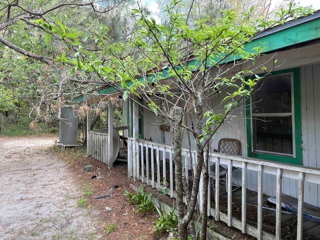 Photo of 1867 CONCORD Road, Havana, FL 32333 (MLS # 399497)