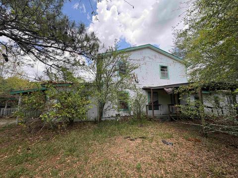 Tiny photo for 1867 CONCORD Road, Havana, FL 32333 (MLS # 399497)