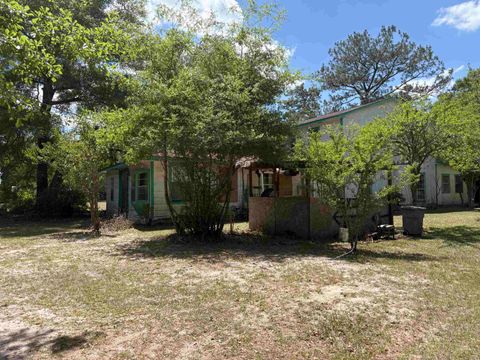 Tiny photo for 1867 CONCORD Road, Havana, FL 32333 (MLS # 399497)