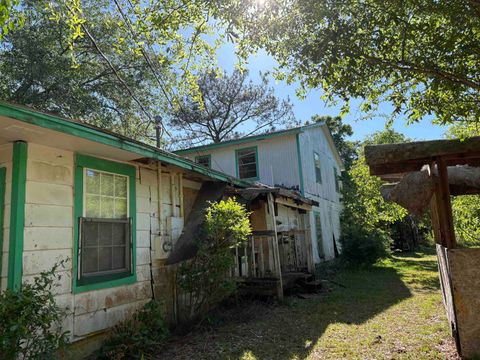 Tiny photo for 1867 CONCORD Road, Havana, FL 32333 (MLS # 399497)