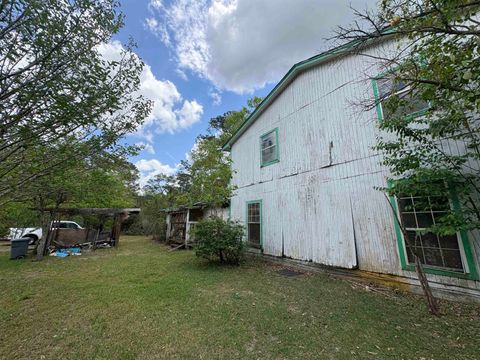 Tiny photo for 1867 CONCORD Road, Havana, FL 32333 (MLS # 399497)