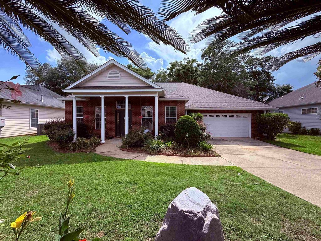 Photo of 1148 Stony Creek Way, Tallahassee, FL 32317 (MLS # 400347)