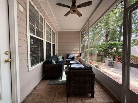 Tiny photo for 1148 Stony Creek Way, Tallahassee, FL 32317 (MLS # 400347)