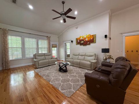 Tiny photo for 1148 Stony Creek Way, Tallahassee, FL 32317 (MLS # 400347)