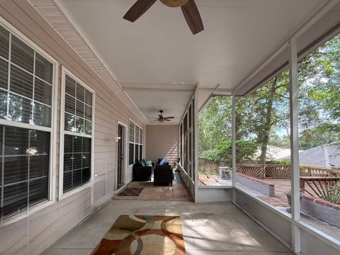 Tiny photo for 1148 Stony Creek Way, Tallahassee, FL 32317 (MLS # 400347)