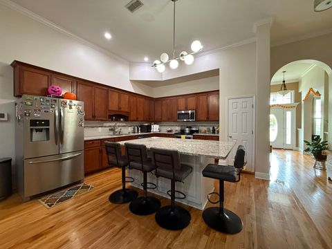 Tiny photo for 1148 Stony Creek Way, Tallahassee, FL 32317 (MLS # 400347)