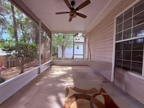 Tiny photo for 1148 Stony Creek Way, Tallahassee, FL 32317 (MLS # 400347)