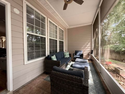 Tiny photo for 1148 Stony Creek Way, Tallahassee, FL 32317 (MLS # 400347)