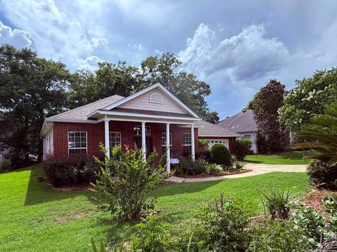 Tiny photo for 1148 Stony Creek Way, Tallahassee, FL 32317 (MLS # 400347)