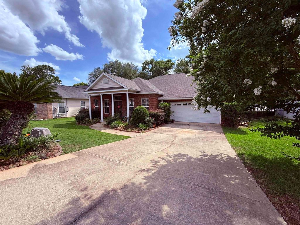 Photo of 1148 Stony Creek Way, Tallahassee, FL 32317 (MLS # 400347)