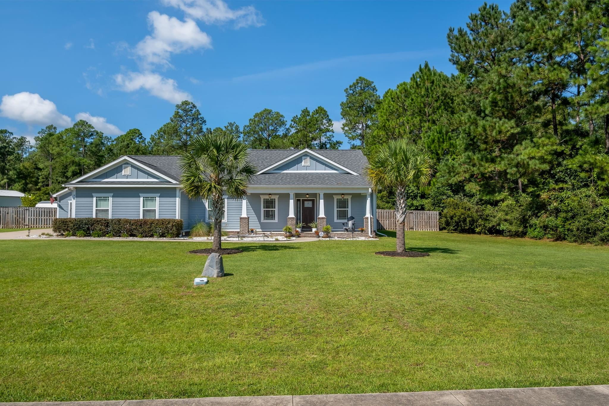 617 PARKSIDE Circle