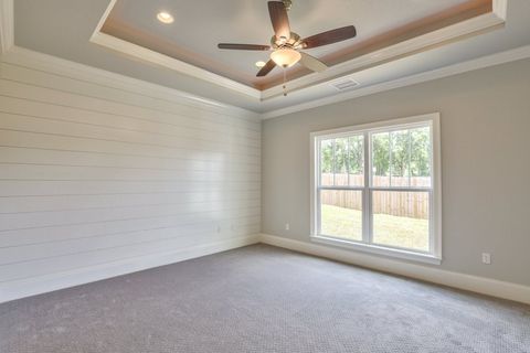 Tiny photo for 681 Knotted Pine Drive, Tallahassee, FL 32312 (MLS # 400341)