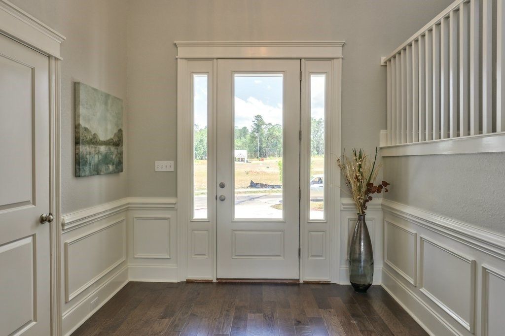 Photo of 681 Knotted Pine Drive, Tallahassee, FL 32312 (MLS # 400341)