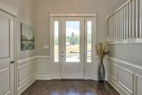 Tiny photo for 681 Knotted Pine Drive, Tallahassee, FL 32312 (MLS # 400341)