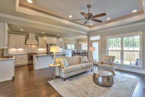 Tiny photo for 681 Knotted Pine Drive, Tallahassee, FL 32312 (MLS # 400341)