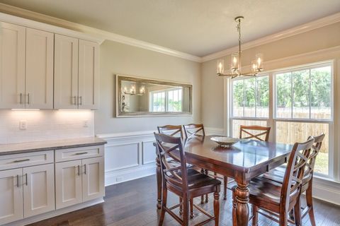 Tiny photo for 681 Knotted Pine Drive, Tallahassee, FL 32312 (MLS # 400341)