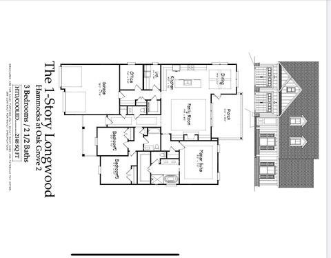 Tiny photo for 681 Knotted Pine Drive, Tallahassee, FL 32312 (MLS # 400341)