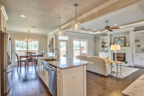 Tiny photo for 681 Knotted Pine Drive, Tallahassee, FL 32312 (MLS # 400341)