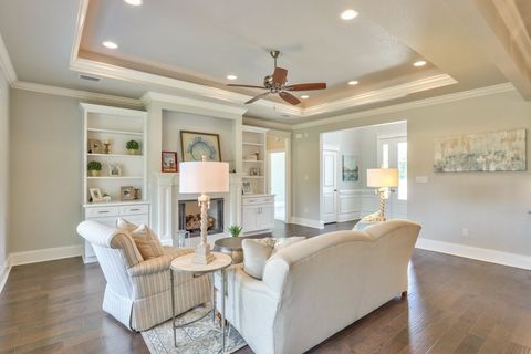 Tiny photo for 681 Knotted Pine Drive, Tallahassee, FL 32312 (MLS # 400341)