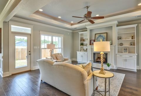 Tiny photo for 681 Knotted Pine Drive, Tallahassee, FL 32312 (MLS # 400341)