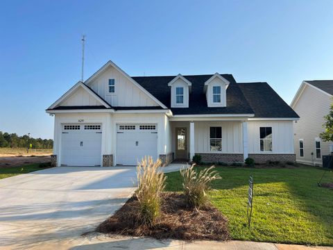 Photo of 681 Knotted Pine Drive, Tallahassee, FL 32312 (MLS # 400341)