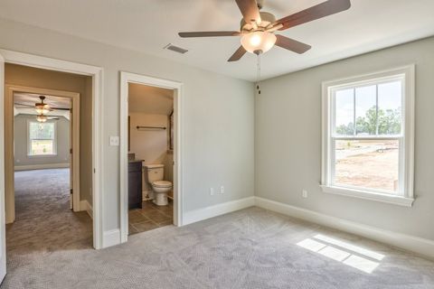 Tiny photo for 681 Knotted Pine Drive, Tallahassee, FL 32312 (MLS # 400341)
