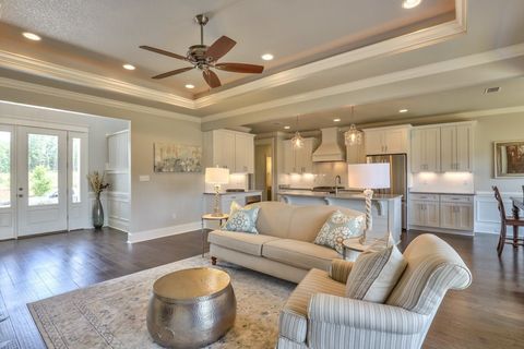Tiny photo for 681 Knotted Pine Drive, Tallahassee, FL 32312 (MLS # 400341)